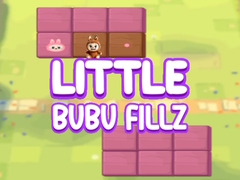 खेल Little Bubu Fillz