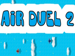खेल Air Duel 2