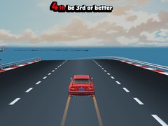 खेल Sky Racer Extreme