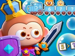 खेल Cool Math For Kids: Number Sense