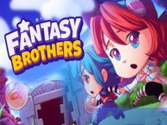खेल Fantasy Brothers