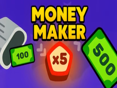 खेल Money Maker