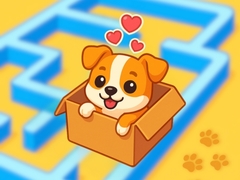 खेल Dog Escape
