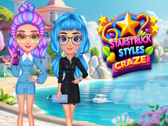 खेल Starstruck Styles Craze