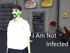 खेल I Am Not Infected