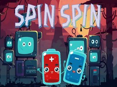 खेल Spin Spin