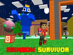 खेल Rainbow Survivor