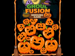 खेल Ghoul Fusion