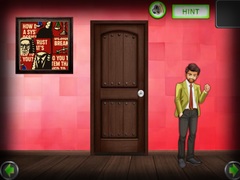 खेल Amgel Easy Room Escape 326