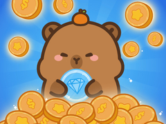 खेल Capybara Coin Master