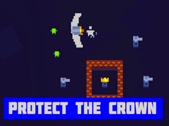 खेल Protect the Crown