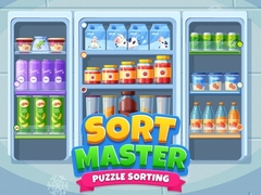 खेल Sort Master