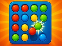 खेल Play 4 in a Row - Brain Challenge