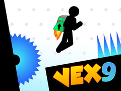 खेल Vex 9