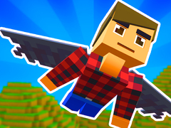 खेल Elytra Flight