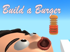 खेल Build a Burger