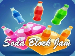 खेल Soda Block Jam