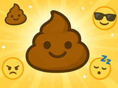 खेल Emoji Drop Themes