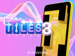खेल Magic Tiles 3