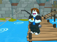 खेल Fish It! - Roblox