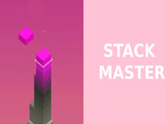 खेल Stack Master