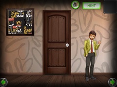 खेल Amgel Easy Room Escape 328