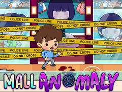 खेल Mall Anomaly