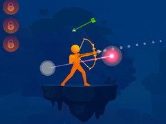 खेल Archers Random