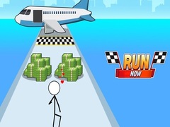 खेल Run Now
