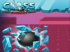 खेल Glass Break