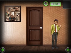 खेल Amgel Easy Room Escape 329