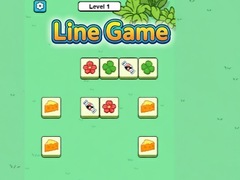 खेल Line Game