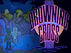 खेल Drowning Cross