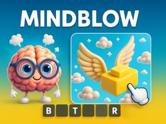 खेल Mindblow