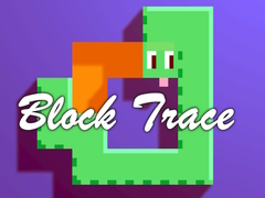 खेल Block Trace