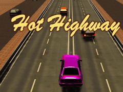 खेल Hot Highway