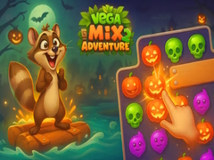 खेल Vega Mix 2 Adventure