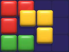 खेल Koko Loco Block Blast