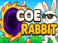 खेल Coe Rabbit