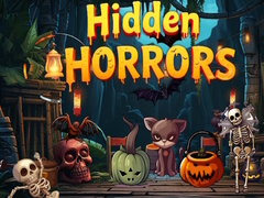 खेल Hidden Horrors 