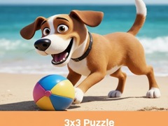 खेल Puzzimals