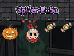 खेल Spider-Bubu