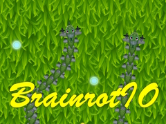 खेल BrainrotIO