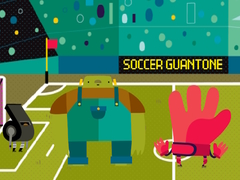 खेल Soccer Guantone