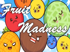 खेल Fruit Madness