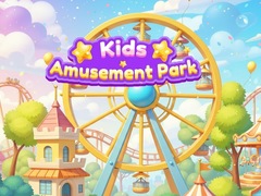 खेल Kids Amusement Park