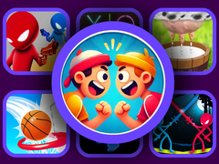 खेल Challenge Your Friends