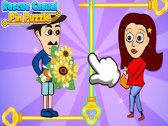 खेल Rescue Casual Pin Puzzle