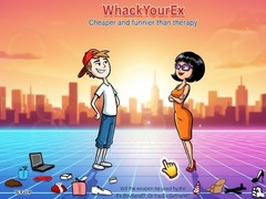 खेल Whack Your Ex