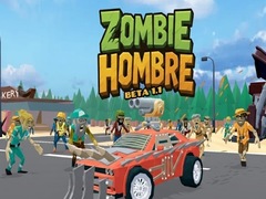 खेल Zombie Hombre